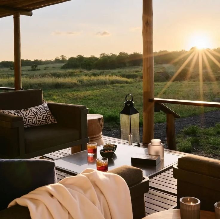 Kaboso Safari Camp Masai Mara